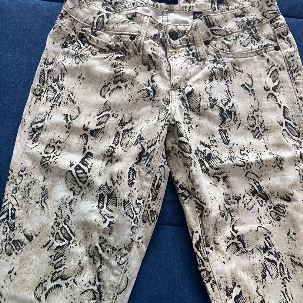 Animal print - Picture 2 of 5